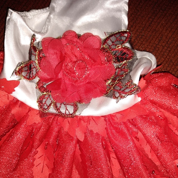 Dress - Picture 5 of 7